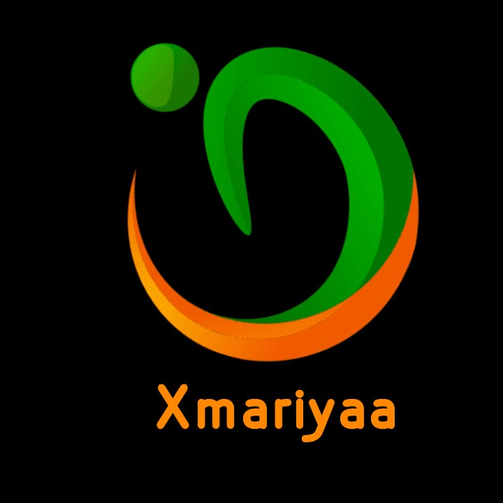 Xmariyaa