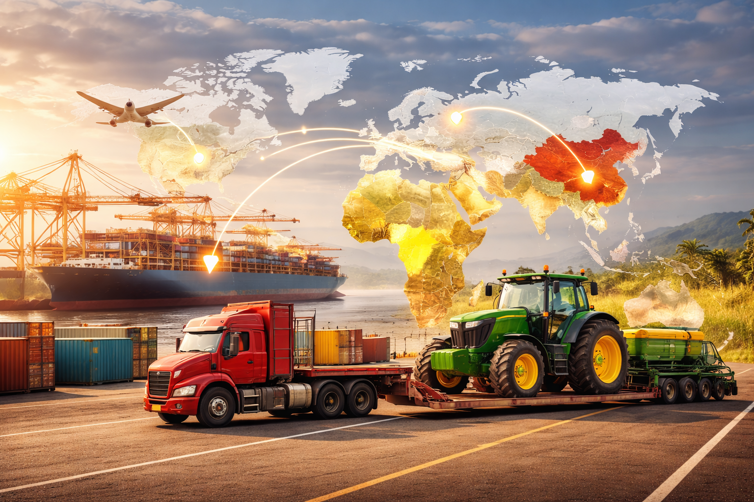 Global Sourcing Network